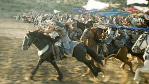 Exodus: Gods and Kings