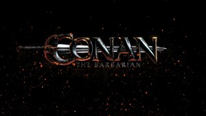 Conan the Barbarian