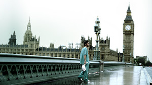 28 Days Later…