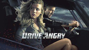 Drive Angry
