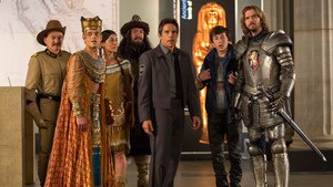 Night at the Museum: Secret of the Tomb