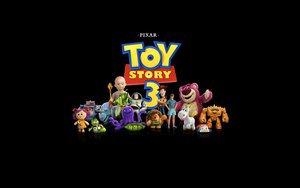 Toy Story 3
