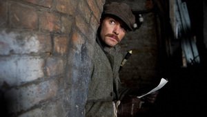 Sherlock Holmes: A Game of Shadows