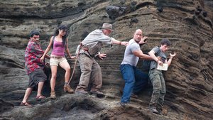 Journey 2: The Mysterious Island