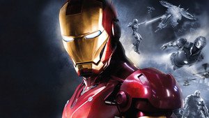 Iron Man 2