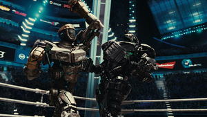 Real Steel