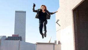 So Undercover
