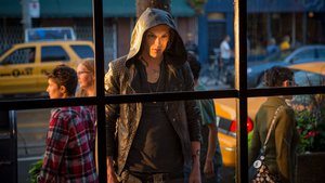 The Mortal Instruments: City of Bones