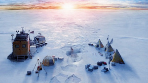 The Day After Tomorrow