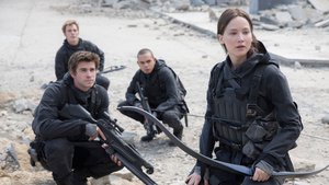 The Hunger Games: Mockingjay – Part 2