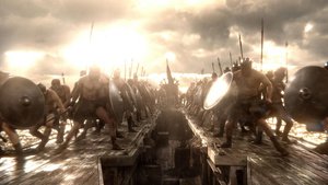 300: Rise of an Empire