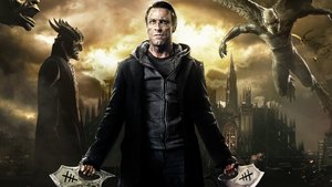 I, Frankenstein