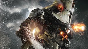 Pacific Rim