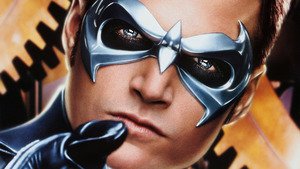 Batman & Robin