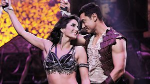 Dhoom 3