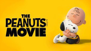 The Peanuts Movie