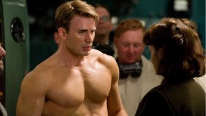 Captain America: The First Avenger