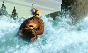 Open Season