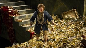 The Hobbit: The Desolation of Smaug