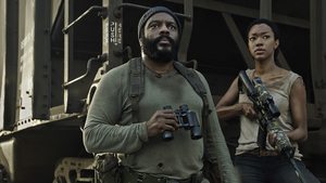 The Walking Dead