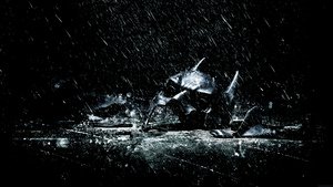 The Dark Knight Rises