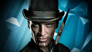 Jonah Hex