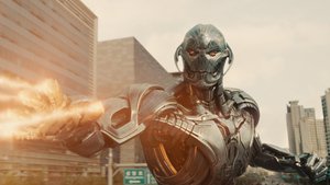 Avengers: Age of Ultron