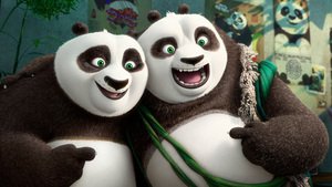Kung Fu Panda 3