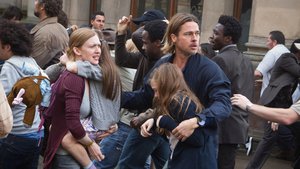 World War Z