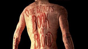 Book of Blood