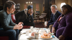 Tower Heist