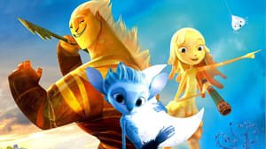 Mune The Guardian of the Moon