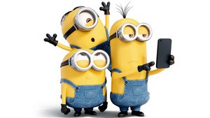 Minions Competition Mini Movie