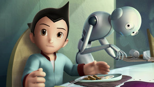 Astro Boy