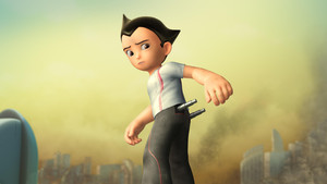 Astro Boy