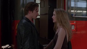 Before Sunrise