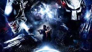 Aliens vs Predator: Requiem