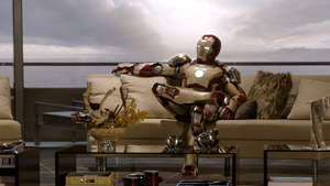 Iron Man 3 (2013)