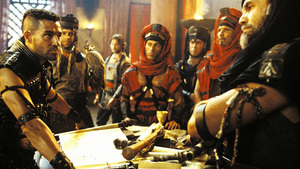 The Scorpion King