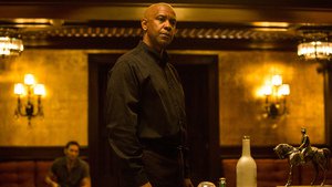 The Equalizer