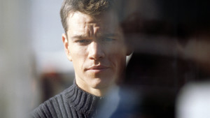 The Bourne Identity