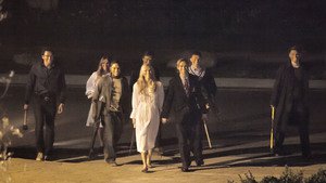 The Purge