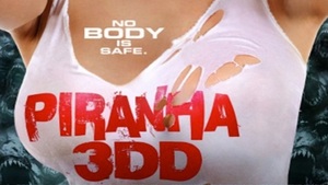 Piranha 3DD