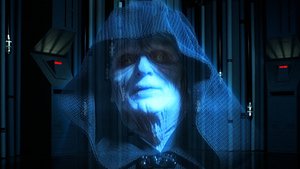 Star Wars: Episode V – The Empire Strikes Back