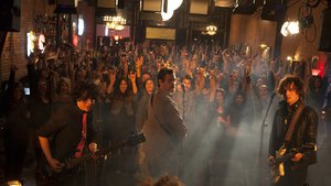Rudderless