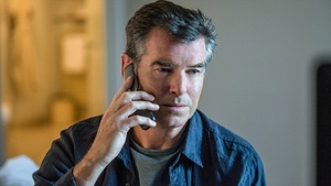 The November Man