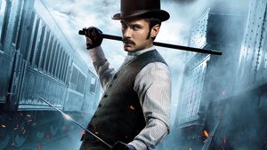 Sherlock Holmes: A Game of Shadows