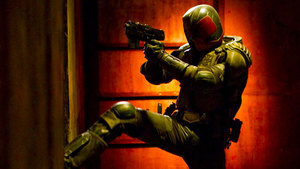 Dredd