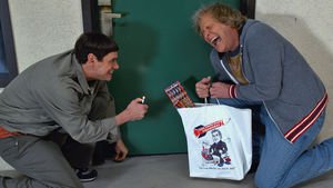 Dumb and Dumber To