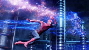 The Amazing Spider-Man 2